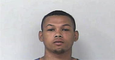 Garren Blier, - St. Lucie County, FL 